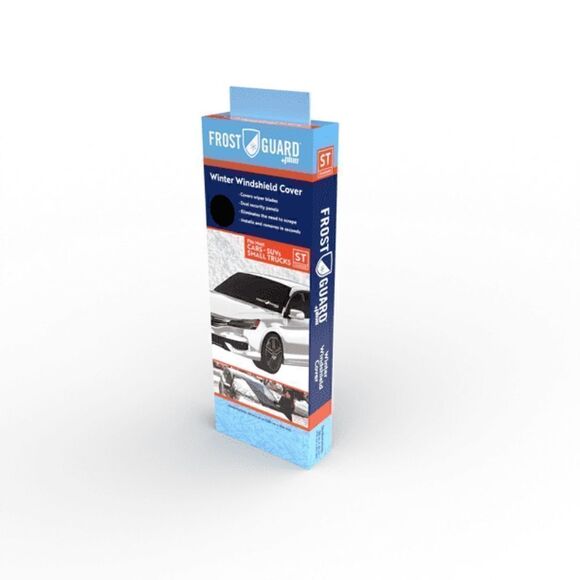 FrostGuard Plus Automotive Winter Windshield Cover - Picture 8 of 8